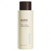 AHAVA 深层温和清洁去屑矿物洗发水 400ml