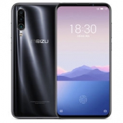 Meizu 魅族 16Xs  全面屏G全网通手机 6GB+64GB 骑士黑 1499元包邮