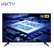 KKTVU55V555英寸4K液晶电视