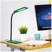 好视力 TG905-GN LED护眼台灯 44.5元（1件5折）