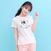 tutuanna 趣趣安娜 621917 女士家居服 12元（需用券）