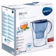 Brita 碧然德 Marella 金典系列 3.5L 滤水壶（一壶一芯）