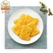 美国嘉吉旗下 太阳谷 藤椒鸡排 500g*4袋 微波2.5分钟即食 79元包邮