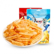 Kiyobee 台湾咔咔龙虾饼 120g 9.9元包邮（需用券）