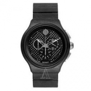 MOVADO 摩凡陀 PARLEE系列 男士时装腕表