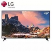 LG 49UK6200PCA 49英寸 4K 液晶电视 2499元