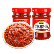 牯牛降 辣椒酱 230g*2罐 7.8元包邮（需用券）