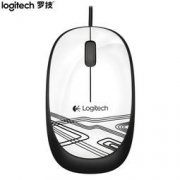 Logitech 罗技 M105 鼠标 29元