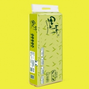 佳益 本色卷纸 4层16卷（133*115mm） 8.9元包邮（需用券）