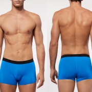 DECATHLON 迪卡侬 8489194 男士平角内裤 19.9元