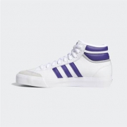 adidas 阿迪达斯 MATCHCOURT HIGH RX2 X HARDIES 男子经典鞋