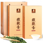 【家乡缘】浓香型铁观音125g