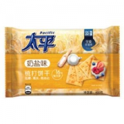 Pacific太平梳打饼干奶盐味400g