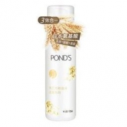 京东PLUS会员：POND'S 旁氏 米粹润泽洁面泡泡 150ml *4件