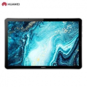 10日10点：HUAWEI 华为 M6 10.8英寸平板电脑 4GB+64GB  银钻灰