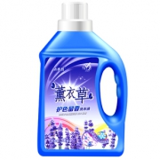 【依香皙】熏衣草香洗衣液1斤