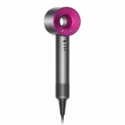25日0点、88VIP：dyson 戴森 Supersonic HD01 电吹风 紫红色 2255.5元包邮