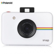 Polaroid 宝丽来 SNAP 拍立得相机 白色