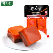 好人家 牛油火锅底料 360g 14.9元包邮