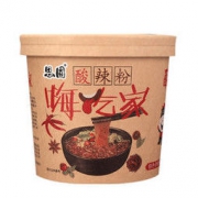 思圆 红薯酸辣粉 146g