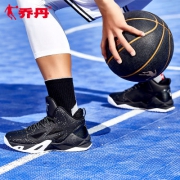 补券乔丹黑武士高帮运动篮球鞋XM3570166 券后179元包邮