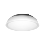 再降价：奥普照明 玉白 led吸顶灯 5W 8.9元包邮（双重优惠）