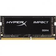 Kingston 金士顿 骇客神条 Impact系列 DDR4 2666 笔记本内存 8GB 289元包邮
