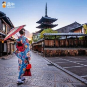 北京/上海/天津/南京-日本大阪5-7天自由行