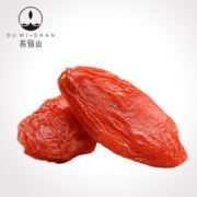 苏弥山 青海有机红枸杞 500g 特优大颗 4.9高评分 24.9元包邮