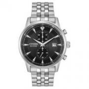 CITIZEN 西铁城 CORSO系列 CA7000-55E 男士光动能腕表 122.55美元约￥843