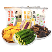 儒家味道果蔬脆150g3包