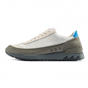 限尺码：Onitsuka Tiger 鬼冢虎 HSINTI 1183A387 中性款运动休闲鞋 296元包邮