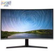 SAMSUNG 三星 C27R500FHC 26.9英寸曲面显示器 1049元包邮