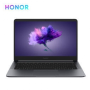 HONOR 荣耀 MagicBook 14英寸笔记本电脑（i5-8250U、8GB、256GB） 4799元包邮