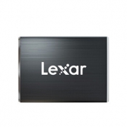 Lexar 雷克沙 SL100Pro Type-c USB3.1 移动固态硬盘 1TB 999元包邮