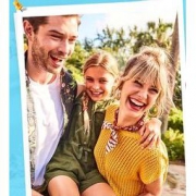 Summer Sale、促销活动： 天猫精选 OldNavy官方旗舰店 七夕活动