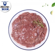 科尔沁 牛肝250g*6袋