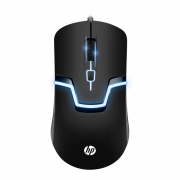 HP 惠普 M100 游戏鼠标 标准版 12.9元包邮（需用券）
