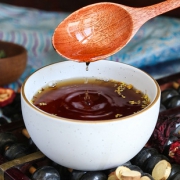 老北京茶包自制浓缩熬制家用酸梅汤