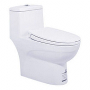 JOMOO 九牧 11173-2-1/31Z-1 防臭节水马桶 400坑距 799元