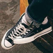 17日0点： CONVERSE 匡威 All Star 1970s Chuck 男女中性低帮复古休闲鞋