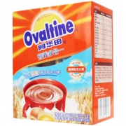 8日0点、88VIP：Ovaltine 阿华田 可可粉 蛋白型固体饮料 360g *2件 24.4元包邮（前3分钟）