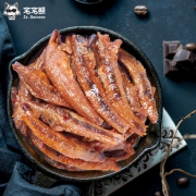 香辣小鱼仔酱香休闲即食鱼制干 券后￥6.9