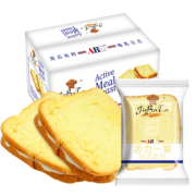 ABD旗舰店 2斤装吐司面包 券后￥23.8