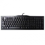 信仰经典款：CHERRY 樱桃 MX-BOARD 2.0 G80-3800 机械键盘