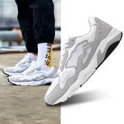 27日0点：LI-NING 李宁 AGCN295 男子休闲运动鞋 178元包邮