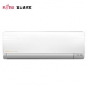 FUJITSU 富士通 ASQG09LPCA(KFR-25GW/Bppaj) 1匹 壁挂式空调