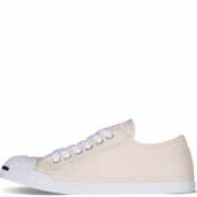 19日0点： CONVERSE 匡威 Jack Purcell LP L/S 158618C 中性款帆布鞋