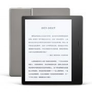 ￥1899 Amazon 亚马逊 Kindle Oasis（二代）电子书阅读器 8GB