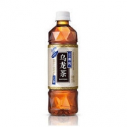 SUNTORY/三得利 无糖乌龙茶 500ml*18瓶